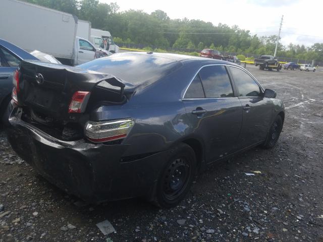 Photo 3 VIN: 4T4BF3EK4AR013171 - TOYOTA CAMRY BASE 