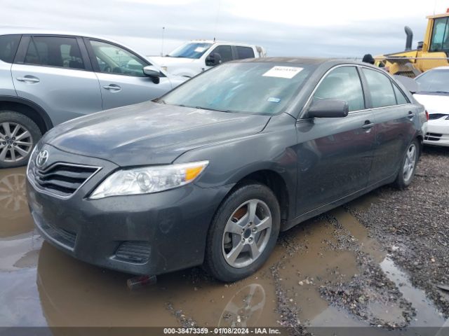 Photo 1 VIN: 4T4BF3EK4AR013297 - TOYOTA CAMRY 