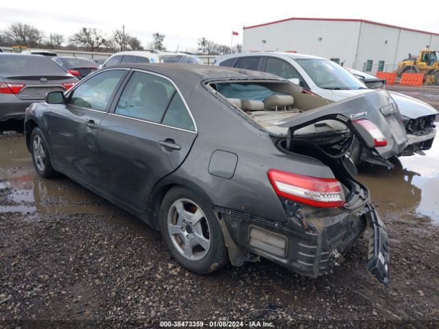 Photo 2 VIN: 4T4BF3EK4AR013297 - TOYOTA CAMRY 