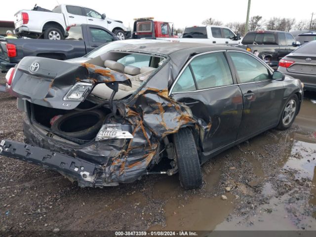 Photo 3 VIN: 4T4BF3EK4AR013297 - TOYOTA CAMRY 