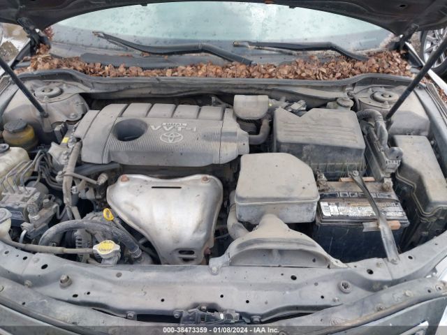 Photo 9 VIN: 4T4BF3EK4AR013297 - TOYOTA CAMRY 