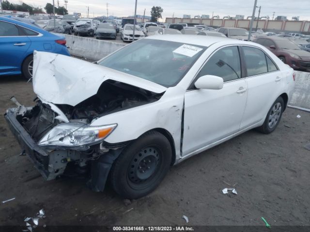 Photo 1 VIN: 4T4BF3EK4AR013431 - TOYOTA CAMRY 