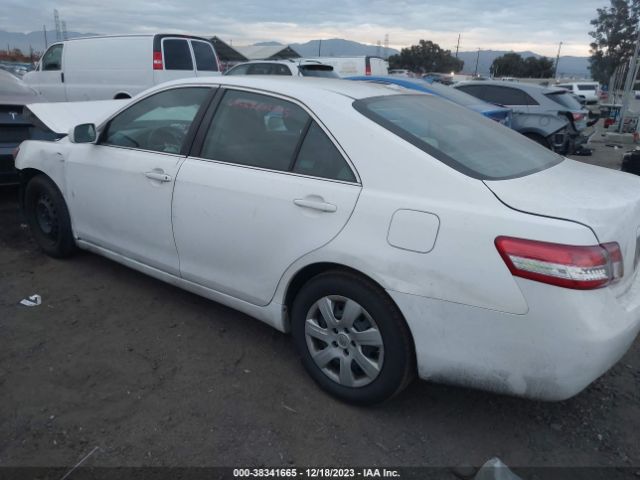 Photo 2 VIN: 4T4BF3EK4AR013431 - TOYOTA CAMRY 