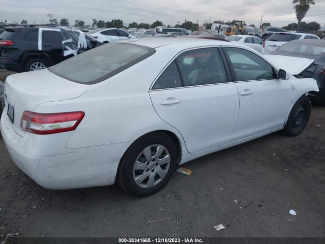 Photo 3 VIN: 4T4BF3EK4AR013431 - TOYOTA CAMRY 