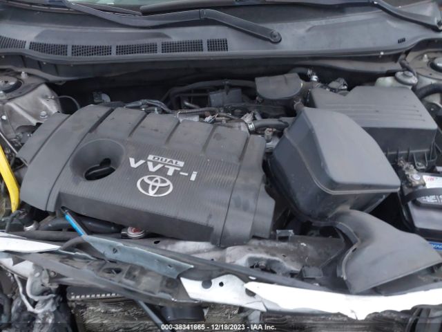 Photo 9 VIN: 4T4BF3EK4AR013431 - TOYOTA CAMRY 