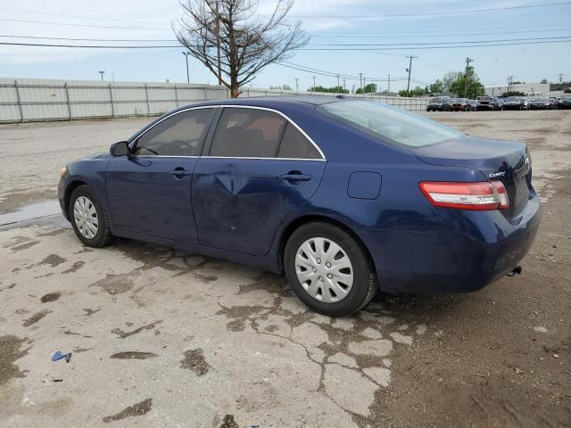 Photo 1 VIN: 4T4BF3EK4AR014451 - TOYOTA CAMRY 