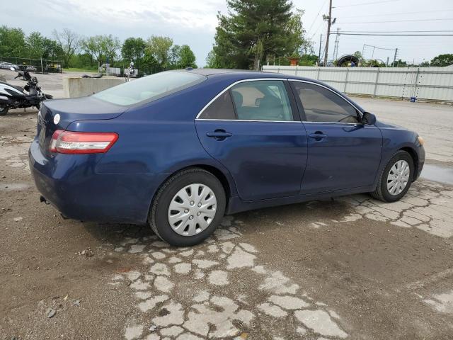 Photo 2 VIN: 4T4BF3EK4AR014451 - TOYOTA CAMRY 