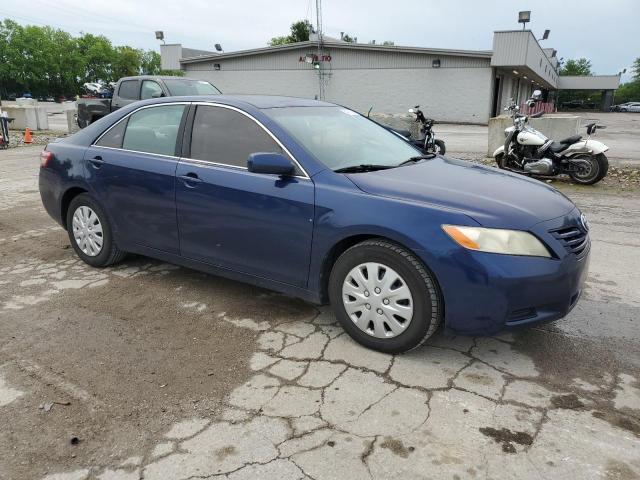 Photo 3 VIN: 4T4BF3EK4AR014451 - TOYOTA CAMRY 