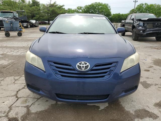 Photo 4 VIN: 4T4BF3EK4AR014451 - TOYOTA CAMRY 