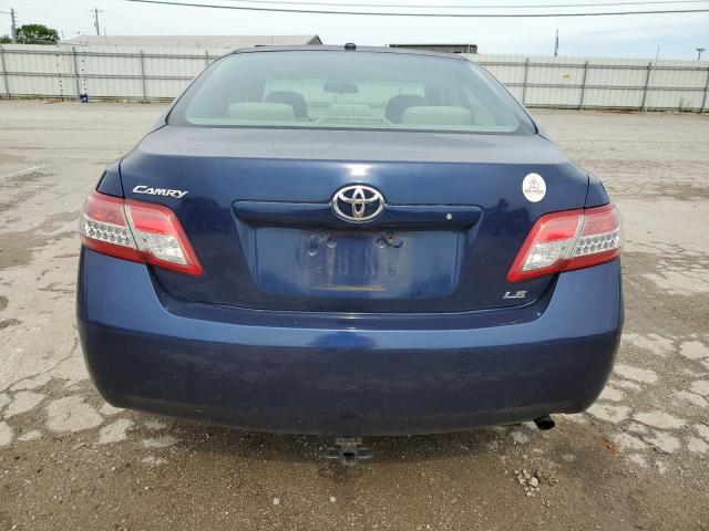 Photo 5 VIN: 4T4BF3EK4AR014451 - TOYOTA CAMRY 