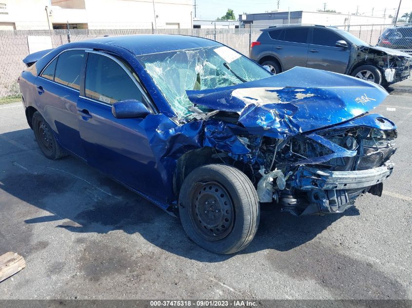 Photo 0 VIN: 4T4BF3EK4AR015924 - TOYOTA CAMRY 