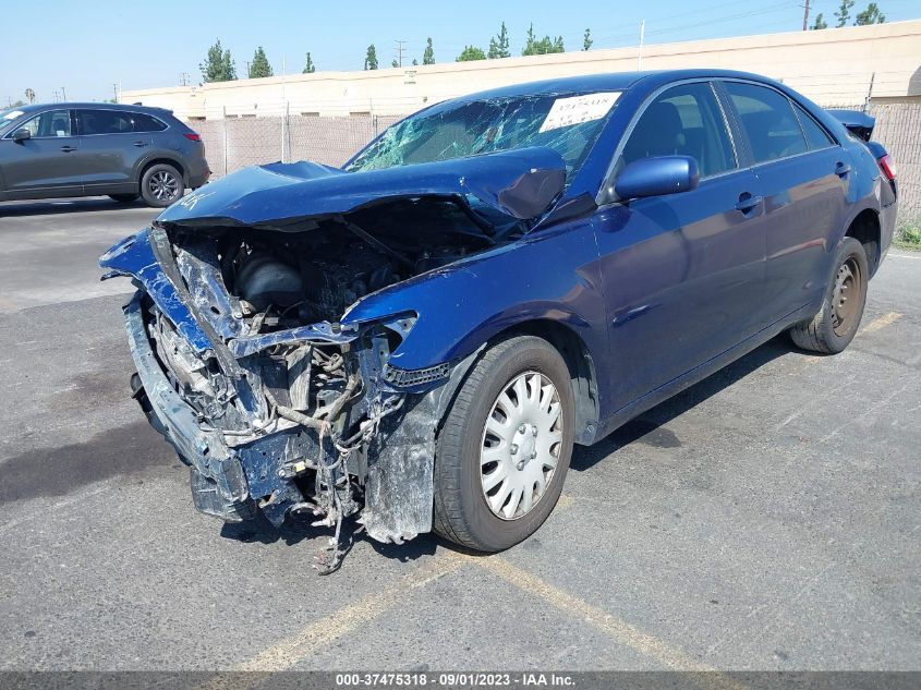 Photo 1 VIN: 4T4BF3EK4AR015924 - TOYOTA CAMRY 