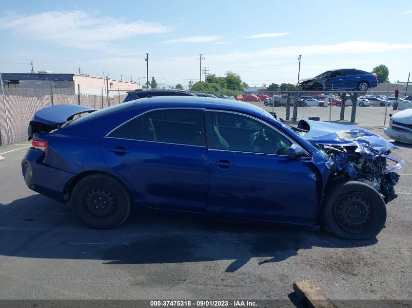 Photo 12 VIN: 4T4BF3EK4AR015924 - TOYOTA CAMRY 