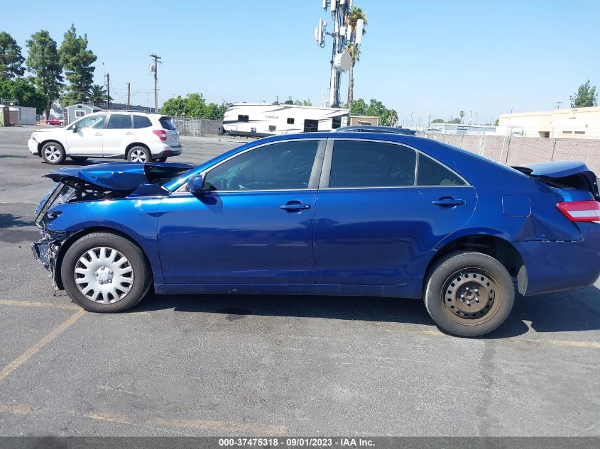 Photo 13 VIN: 4T4BF3EK4AR015924 - TOYOTA CAMRY 