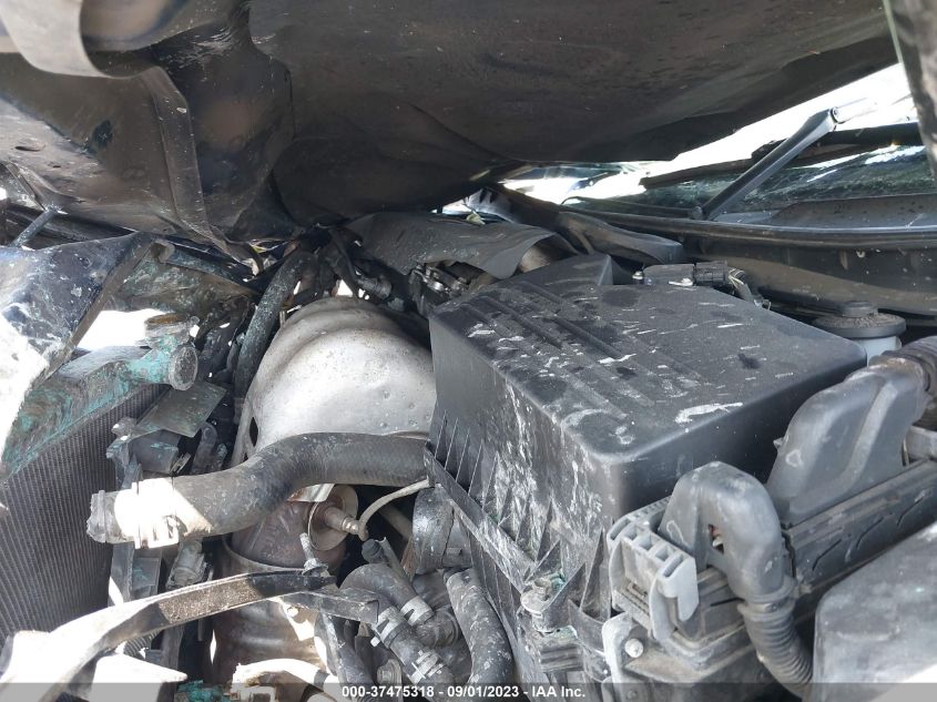 Photo 9 VIN: 4T4BF3EK4AR015924 - TOYOTA CAMRY 