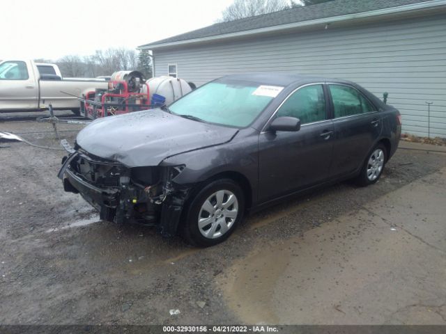 Photo 1 VIN: 4T4BF3EK4AR016720 - TOYOTA CAMRY 