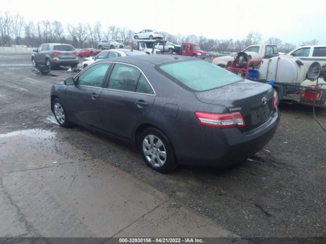 Photo 2 VIN: 4T4BF3EK4AR016720 - TOYOTA CAMRY 