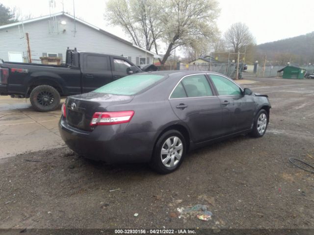 Photo 3 VIN: 4T4BF3EK4AR016720 - TOYOTA CAMRY 