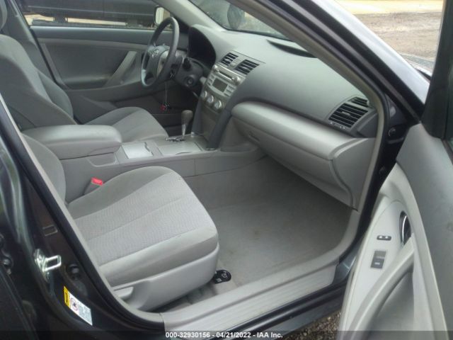 Photo 4 VIN: 4T4BF3EK4AR016720 - TOYOTA CAMRY 