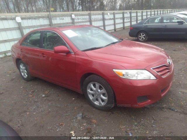 Photo 0 VIN: 4T4BF3EK4AR016975 - TOYOTA CAMRY 