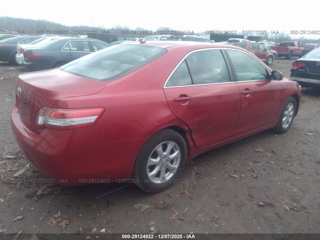 Photo 3 VIN: 4T4BF3EK4AR016975 - TOYOTA CAMRY 