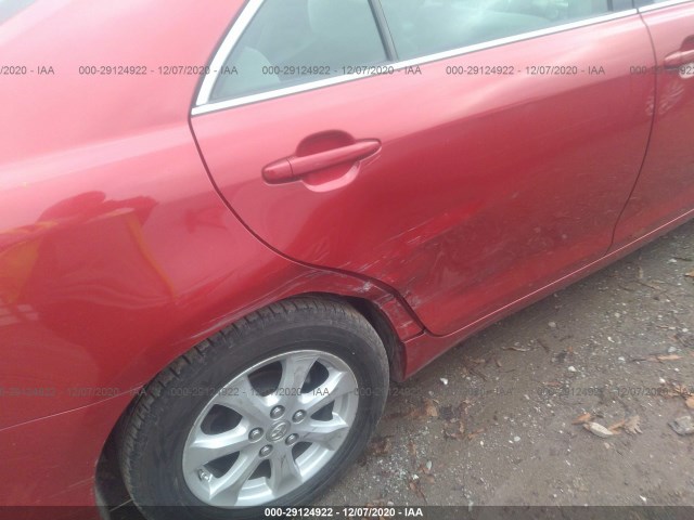 Photo 5 VIN: 4T4BF3EK4AR016975 - TOYOTA CAMRY 