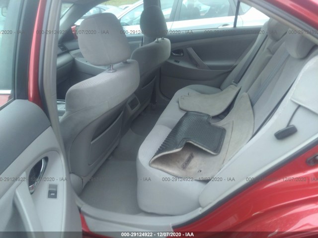 Photo 7 VIN: 4T4BF3EK4AR016975 - TOYOTA CAMRY 