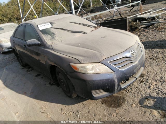 Photo 0 VIN: 4T4BF3EK4AR017351 - TOYOTA CAMRY 