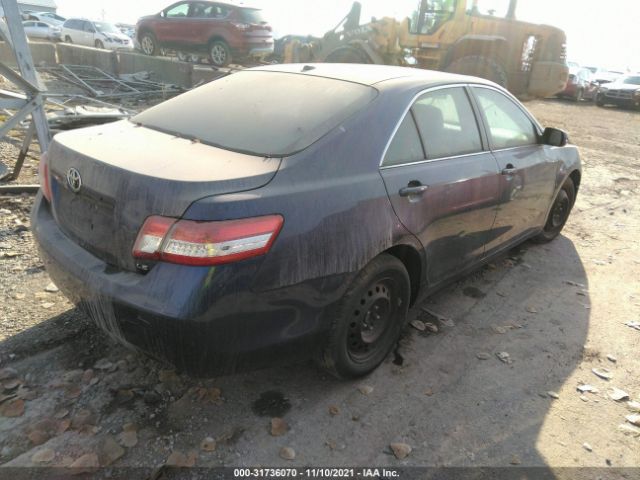 Photo 3 VIN: 4T4BF3EK4AR017351 - TOYOTA CAMRY 