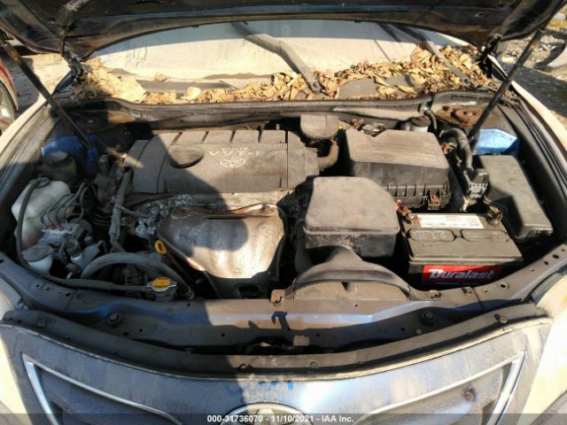 Photo 9 VIN: 4T4BF3EK4AR017351 - TOYOTA CAMRY 