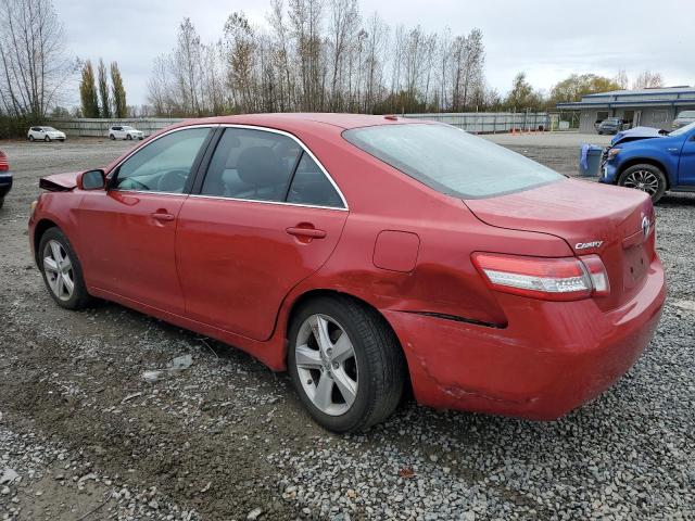 Photo 1 VIN: 4T4BF3EK4AR019536 - TOYOTA CAMRY BASE 