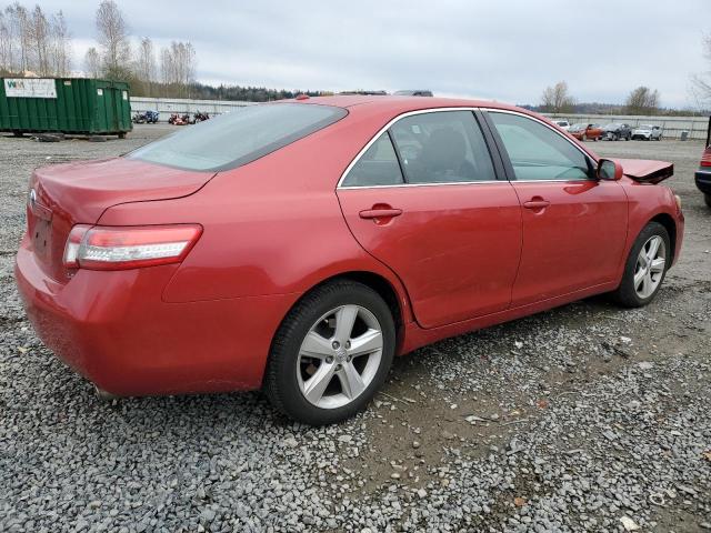 Photo 2 VIN: 4T4BF3EK4AR019536 - TOYOTA CAMRY BASE 