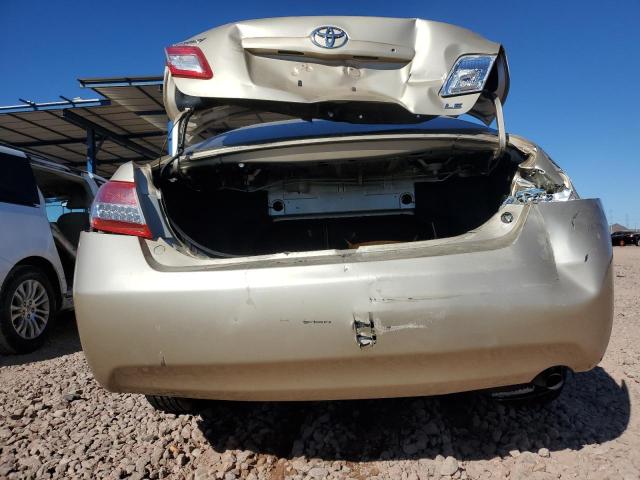 Photo 5 VIN: 4T4BF3EK4AR021626 - TOYOTA CAMRY BASE 