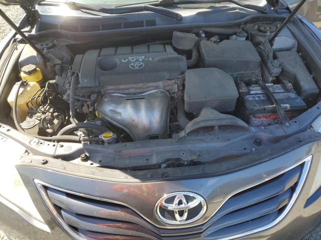 Photo 10 VIN: 4T4BF3EK4AR024235 - TOYOTA CAMRY 