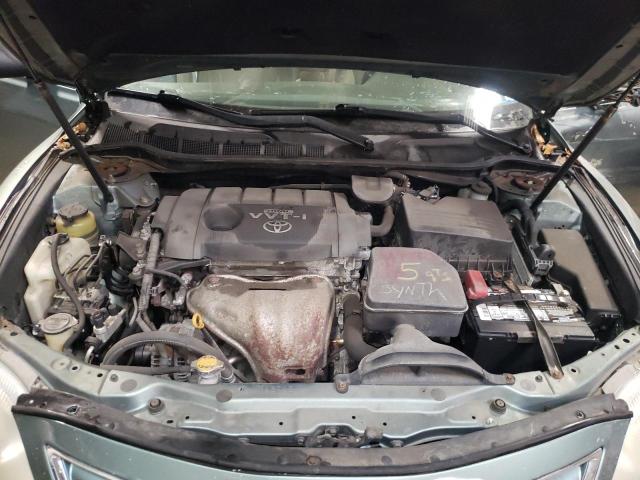 Photo 6 VIN: 4T4BF3EK4AR025742 - TOYOTA CAMRY BASE 