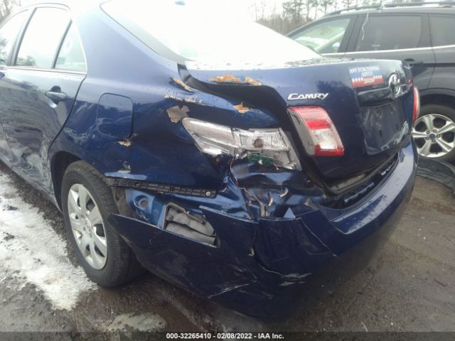 Photo 5 VIN: 4T4BF3EK4AR028382 - TOYOTA CAMRY 