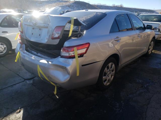 Photo 3 VIN: 4T4BF3EK4AR030035 - TOYOTA CAMRY 