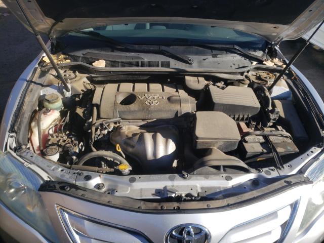 Photo 6 VIN: 4T4BF3EK4AR030035 - TOYOTA CAMRY 