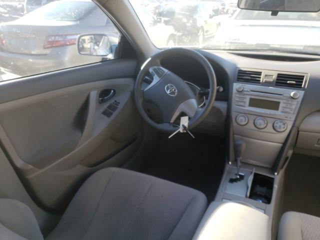 Photo 8 VIN: 4T4BF3EK4AR030035 - TOYOTA CAMRY 