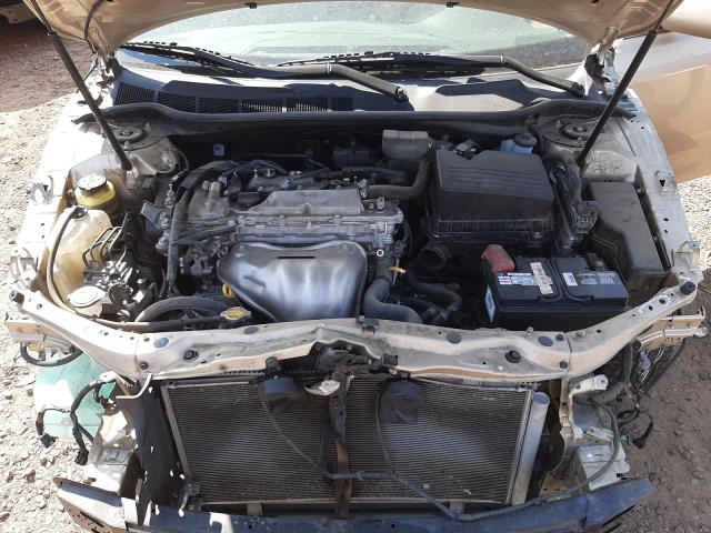 Photo 6 VIN: 4T4BF3EK4AR031248 - TOYOTA CAMRY BASE 