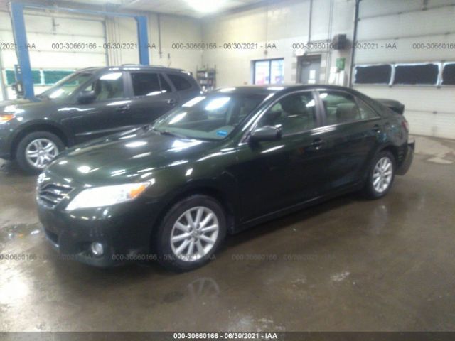 Photo 1 VIN: 4T4BF3EK4AR034019 - TOYOTA CAMRY 