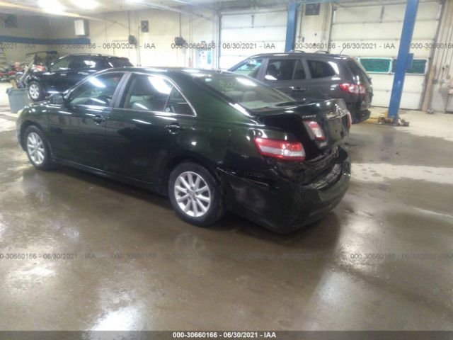 Photo 2 VIN: 4T4BF3EK4AR034019 - TOYOTA CAMRY 