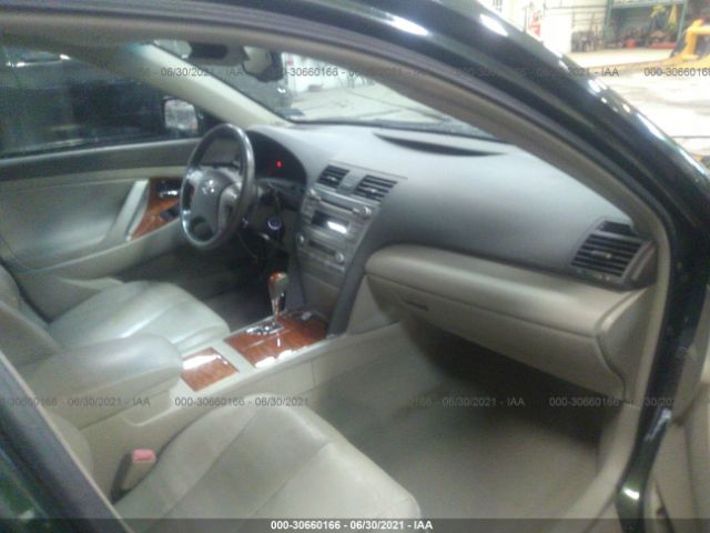 Photo 4 VIN: 4T4BF3EK4AR034019 - TOYOTA CAMRY 