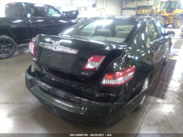 Photo 5 VIN: 4T4BF3EK4AR034019 - TOYOTA CAMRY 