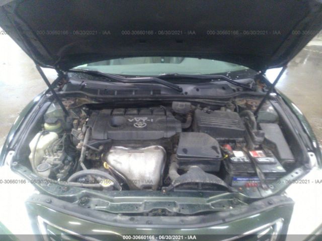 Photo 9 VIN: 4T4BF3EK4AR034019 - TOYOTA CAMRY 