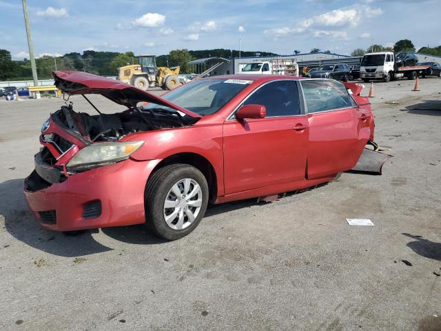 Photo 0 VIN: 4T4BF3EK4AR035283 - TOYOTA CAMRY BASE 