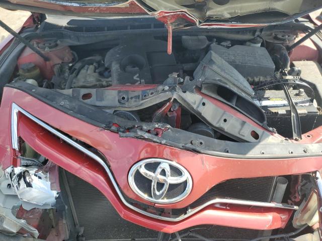 Photo 10 VIN: 4T4BF3EK4AR035283 - TOYOTA CAMRY BASE 