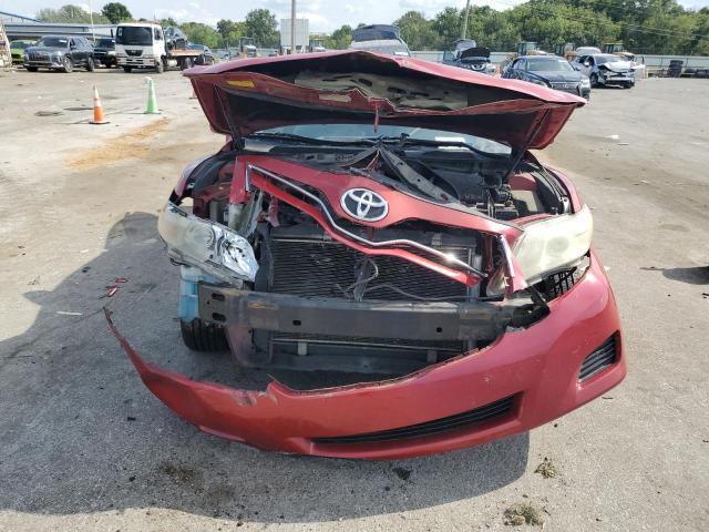 Photo 4 VIN: 4T4BF3EK4AR035283 - TOYOTA CAMRY BASE 