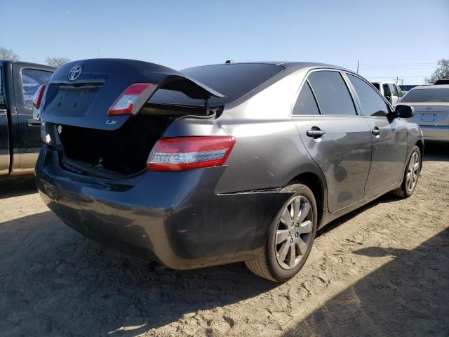 Photo 2 VIN: 4T4BF3EK4AR035302 - TOYOTA CAMRY BASE 