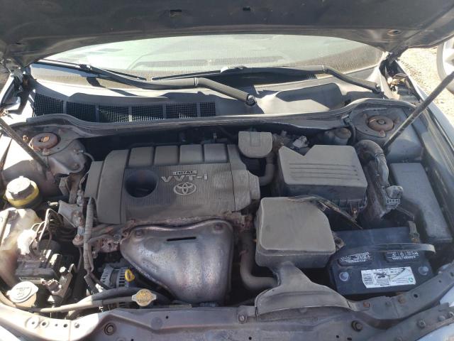 Photo 10 VIN: 4T4BF3EK4AR037745 - TOYOTA CAMRY BASE 